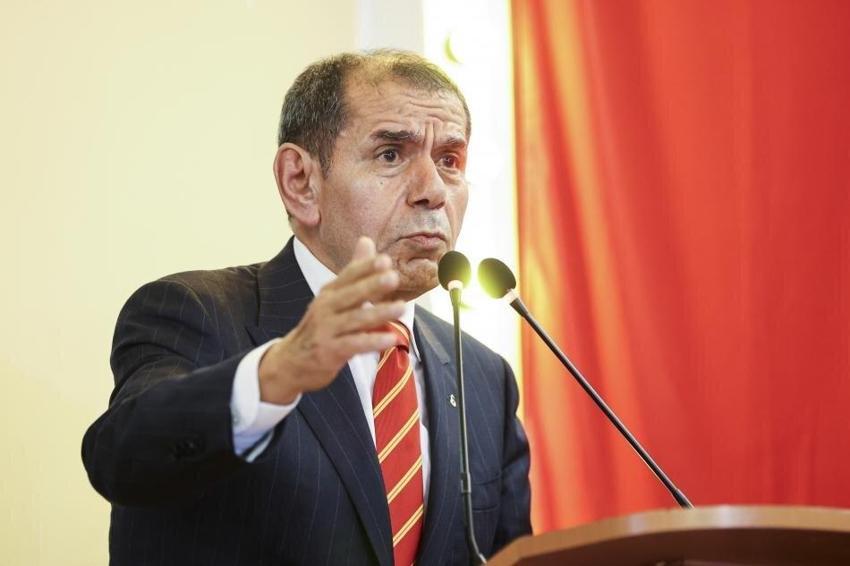 Bu yazılan 5.teknik direktör! Terim - Tudor - Okan - Gallardo hiçbiri değil! Özbek'ten büyük sürpriz