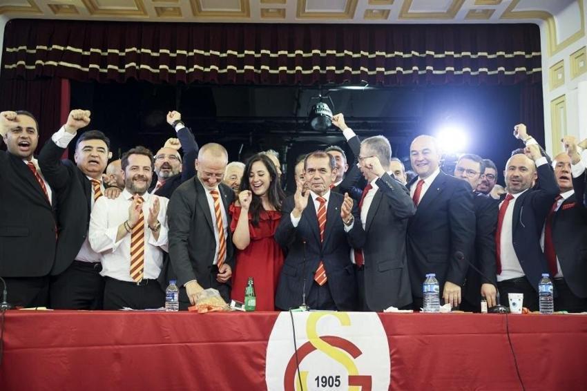 Bu yazılan 5.teknik direktör! Terim - Tudor - Okan - Gallardo hiçbiri değil! Özbek'ten büyük sürpriz