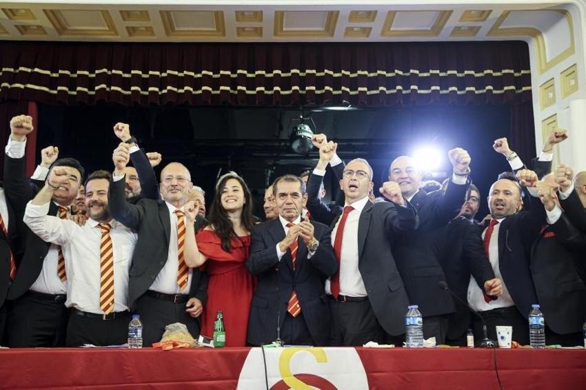 Bu yazılan 5.teknik direktör! Terim - Tudor - Okan - Gallardo hiçbiri değil! Özbek'ten büyük sürpriz