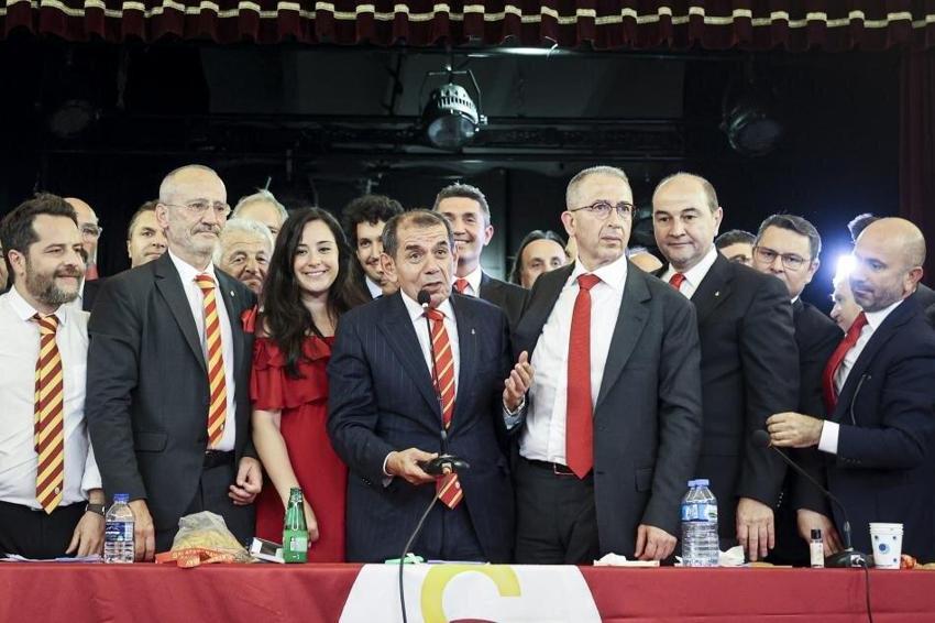 Bu yazılan 5.teknik direktör! Terim - Tudor - Okan - Gallardo hiçbiri değil! Özbek'ten büyük sürpriz