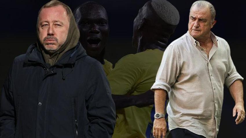 İnanılmaz ters köşe! Fatih Terim'le görüştüler Sergen Yalçın'ın işini bitirdiler