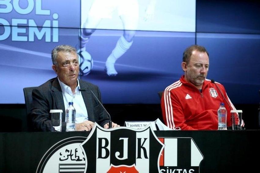İnanılmaz ters köşe! Fatih Terim'le görüştüler Sergen Yalçın'ın işini bitirdiler