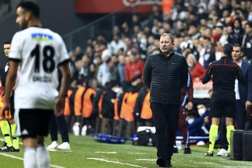 İnanılmaz ters köşe! Fatih Terim'le görüştüler Sergen Yalçın'ın işini bitirdiler