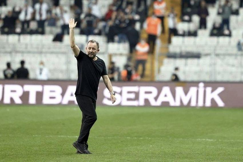 İnanılmaz ters köşe! Fatih Terim'le görüştüler Sergen Yalçın'ın işini bitirdiler