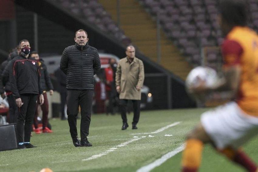 İnanılmaz ters köşe! Fatih Terim'le görüştüler Sergen Yalçın'ın işini bitirdiler