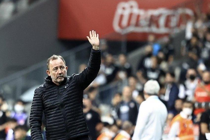 İnanılmaz ters köşe! Fatih Terim'le görüştüler Sergen Yalçın'ın işini bitirdiler