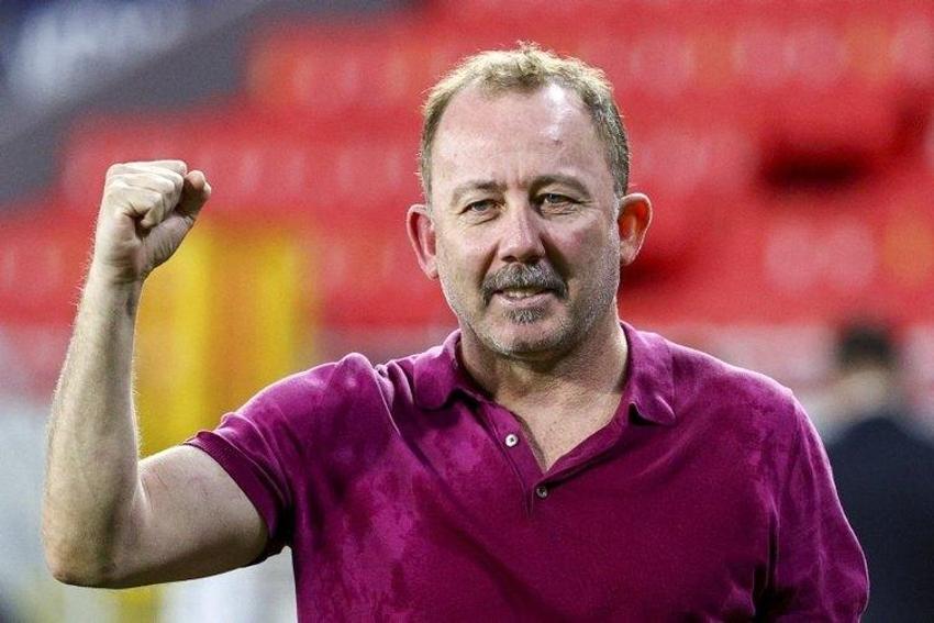 İnanılmaz ters köşe! Fatih Terim'le görüştüler Sergen Yalçın'ın işini bitirdiler