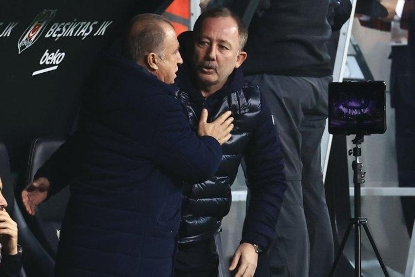 İnanılmaz ters köşe! Fatih Terim'le görüştüler Sergen Yalçın'ın işini bitirdiler