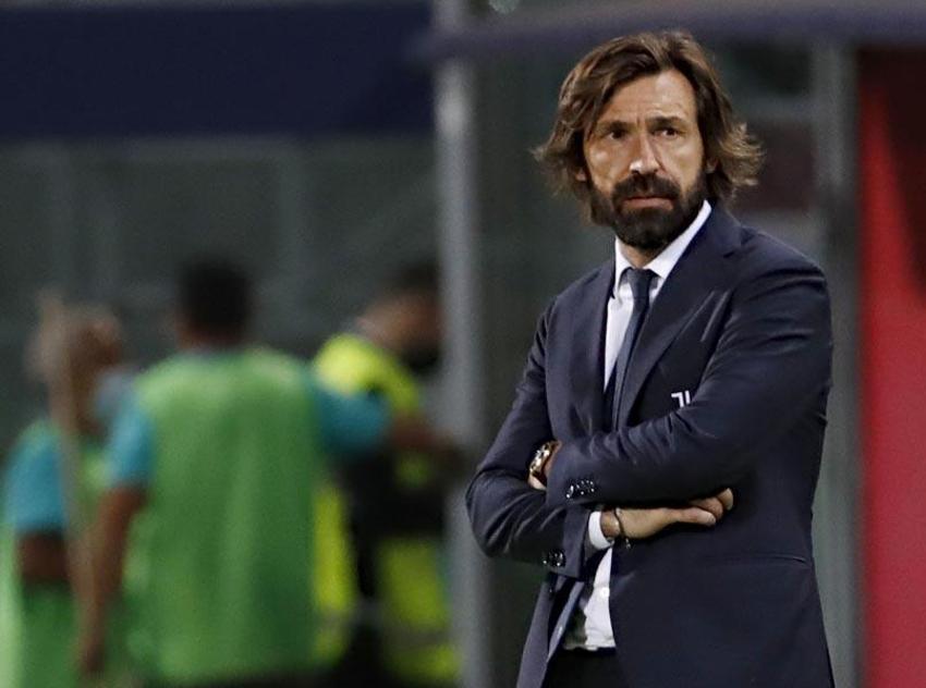 Avrupa'da ses getiren anlaşma! Pirlo'nun kafa tutacağı hocayı açıkladılar...
