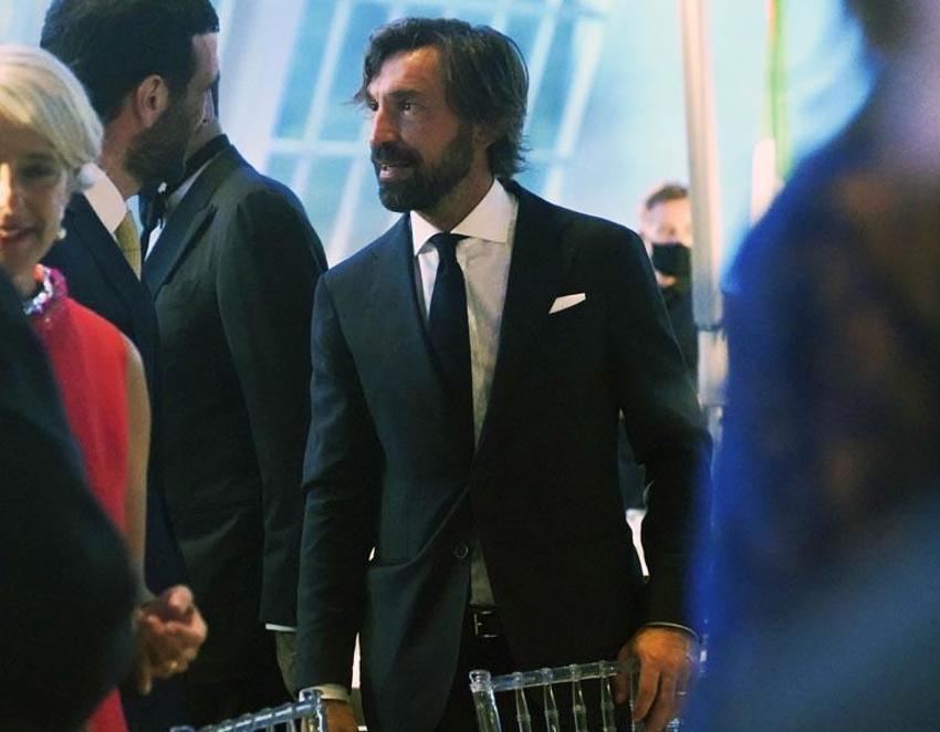 Avrupa'da ses getiren anlaşma! Pirlo'nun kafa tutacağı hocayı açıkladılar...