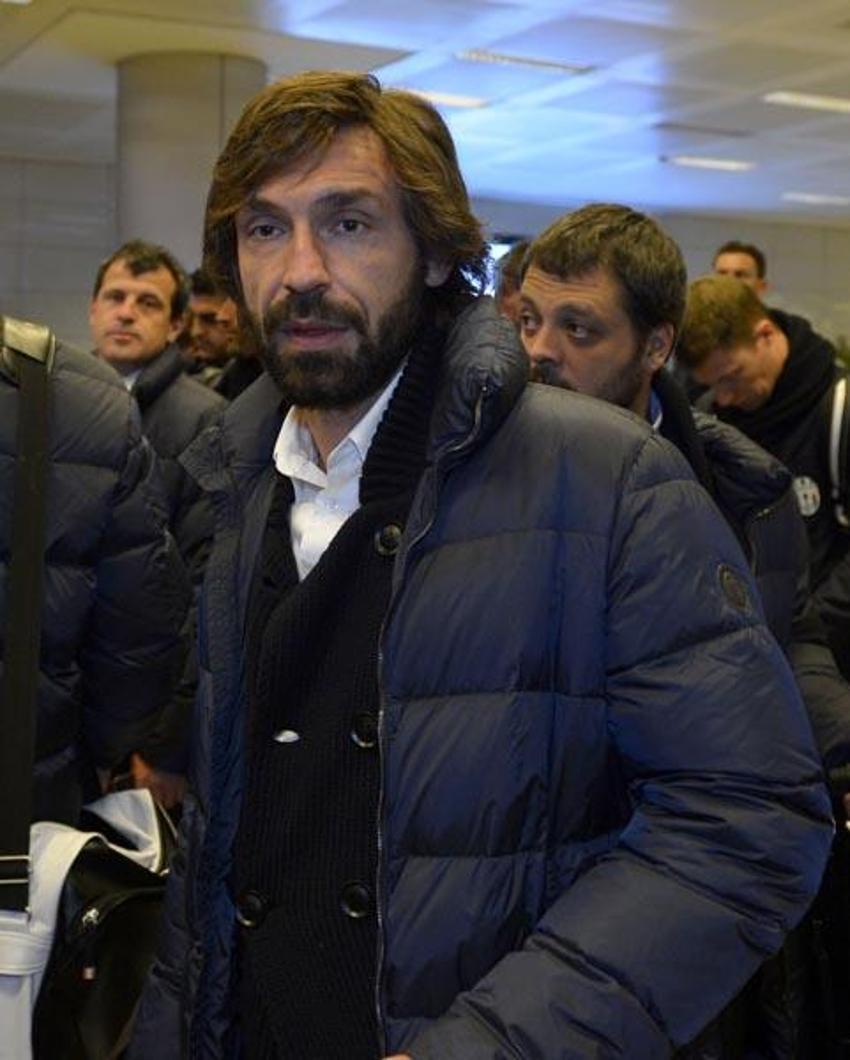 Avrupa'da ses getiren anlaşma! Pirlo'nun kafa tutacağı hocayı açıkladılar...