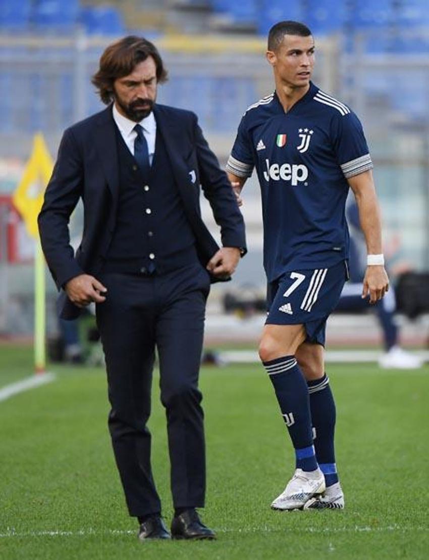 Avrupa'da ses getiren anlaşma! Pirlo'nun kafa tutacağı hocayı açıkladılar...