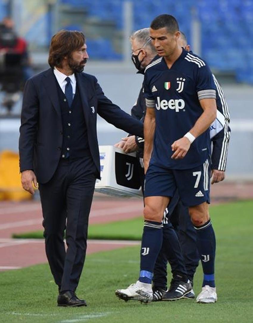 Avrupa'da ses getiren anlaşma! Pirlo'nun kafa tutacağı hocayı açıkladılar...