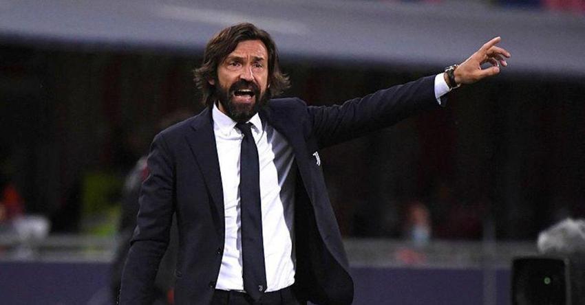 Avrupa'da ses getiren anlaşma! Pirlo'nun kafa tutacağı hocayı açıkladılar...