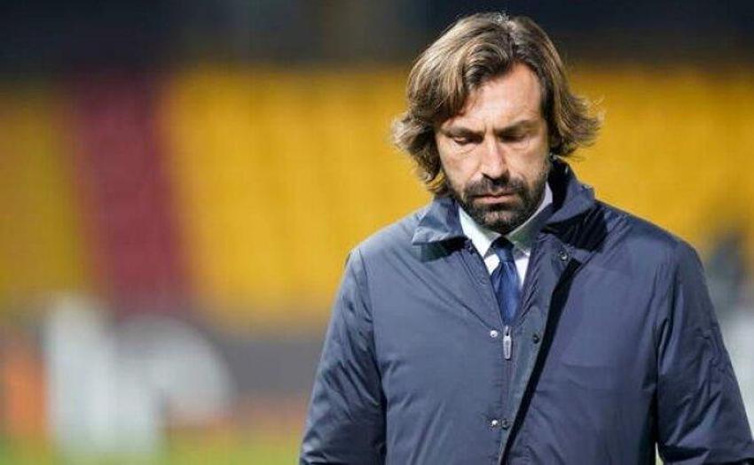 Avrupa'da ses getiren anlaşma! Pirlo'nun kafa tutacağı hocayı açıkladılar...