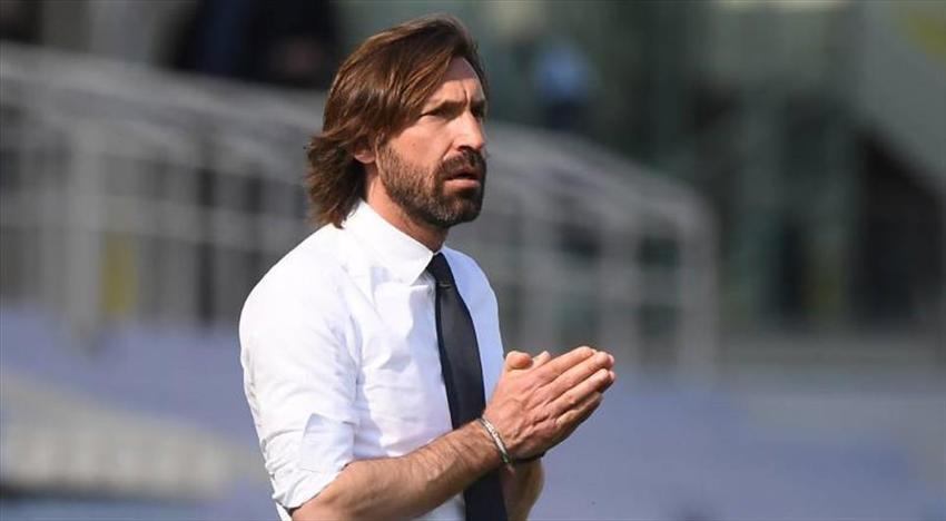 Avrupa'da ses getiren anlaşma! Pirlo'nun kafa tutacağı hocayı açıkladılar...