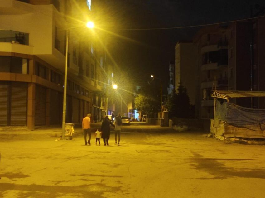 Van depremi sonrası 'büyük deprem' açıklaması! 'Bölge yükseliyor' dedi ve haberi verdi