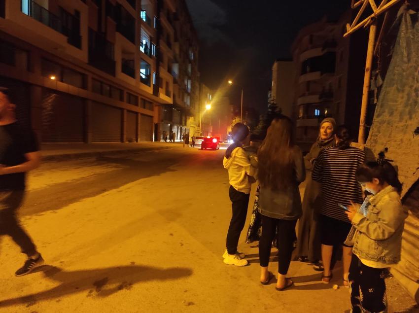 Van depremi sonrası 'büyük deprem' açıklaması! 'Bölge yükseliyor' dedi ve haberi verdi