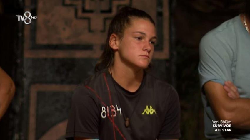 Survivor kim elendi, kim gitti? Survivor eleme adayı kim oldu? 12 Haziran Survivor birinci eleme adayı kim oldu? Survivor'da dokunulmazlığı kim kazandı? Acun Ilıcalı açıkladı