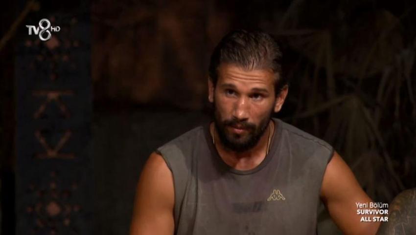 Survivor kim elendi, kim gitti? Survivor eleme adayı kim oldu? 12 Haziran Survivor birinci eleme adayı kim oldu? Survivor'da dokunulmazlığı kim kazandı? Acun Ilıcalı açıkladı