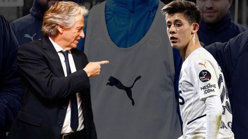 Ali Koç Benfica'dan koparıp getirdi Jorge Jesus 'Bu yetenek beni büyüledi' dedi!