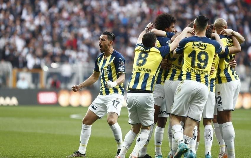 Ali Koç Benfica'dan koparıp getirdi Jorge Jesus 'Bu yetenek beni büyüledi' dedi!