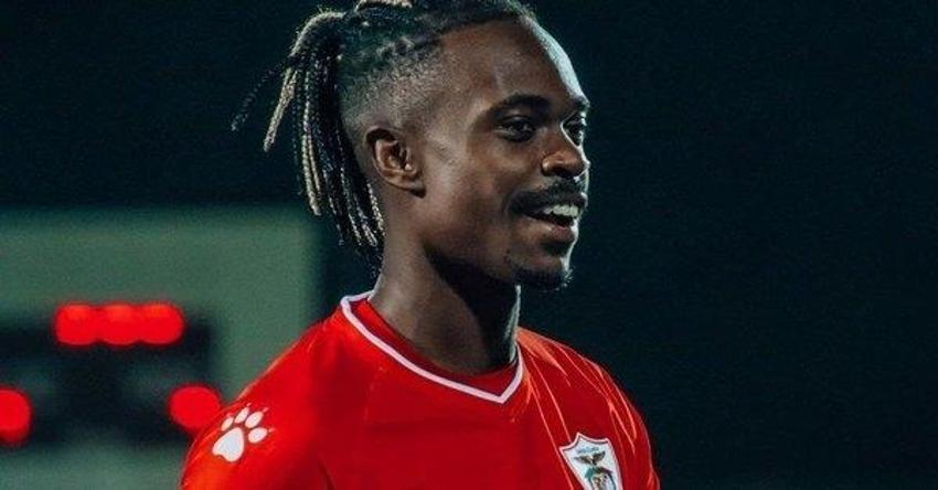 Ali Koç Benfica'dan koparıp getirdi Jorge Jesus 'Bu yetenek beni büyüledi' dedi!