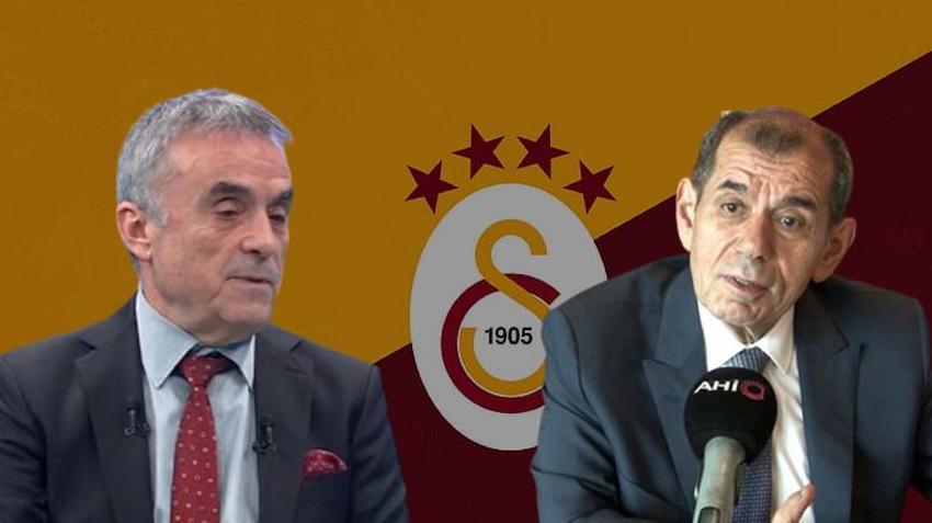 Ahmet Akcan canlı yayında açıkladı! 'Yeni hocayı geçen hafta duydum çok heyecanlandım'