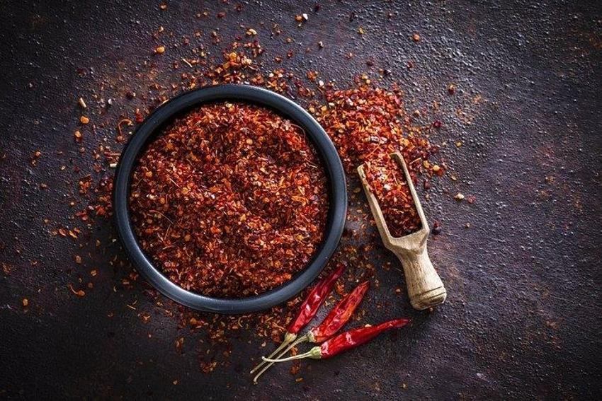 Vücuttan iltihabı söküp atıyor! Eklem ve adet kramplarına iyi geliyor, geçmeyen ağrılar için şifa, polifenol , lif, beta karoten ile B-6 ve C vitaminleri...