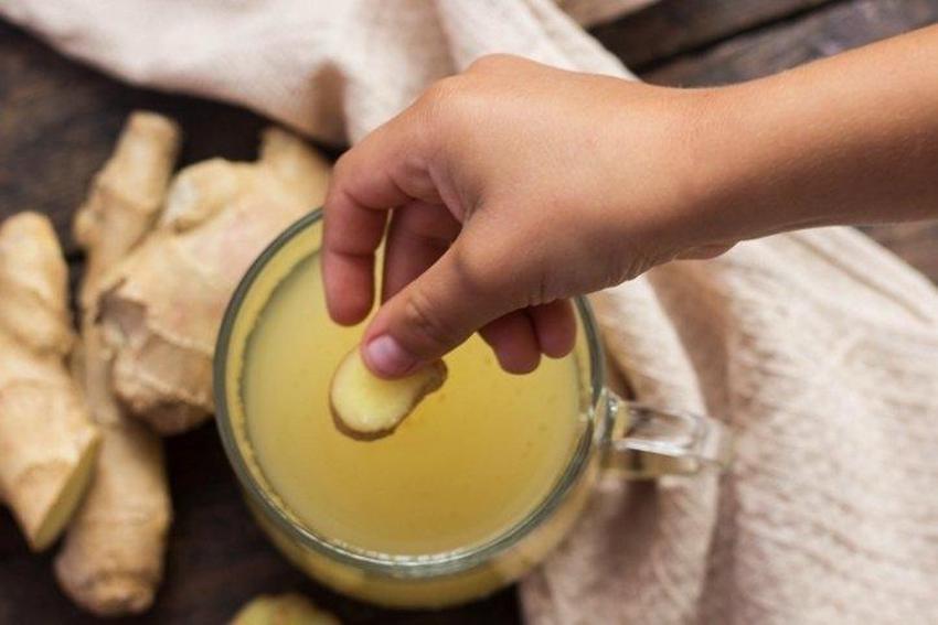 Vücuttan iltihabı söküp atıyor! Eklem ve adet kramplarına iyi geliyor, geçmeyen ağrılar için şifa, polifenol , lif, beta karoten ile B-6 ve C vitaminleri...