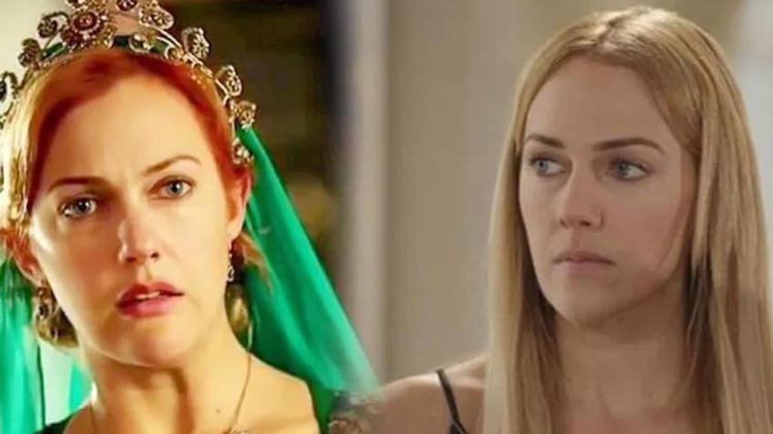 Meryem Uzerli: Diziler aldatılmayı normalleştiriyor