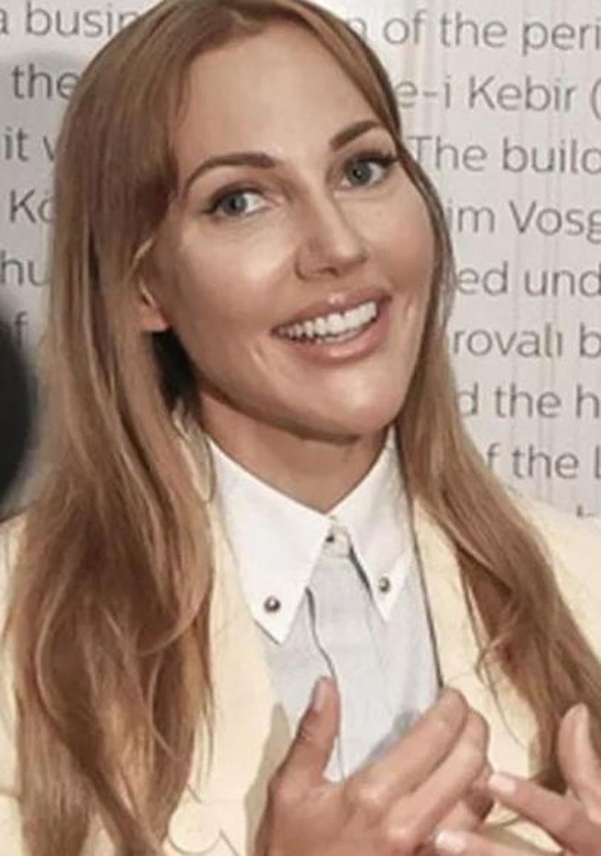 Meryem Uzerli: Diziler aldatılmayı normalleştiriyor