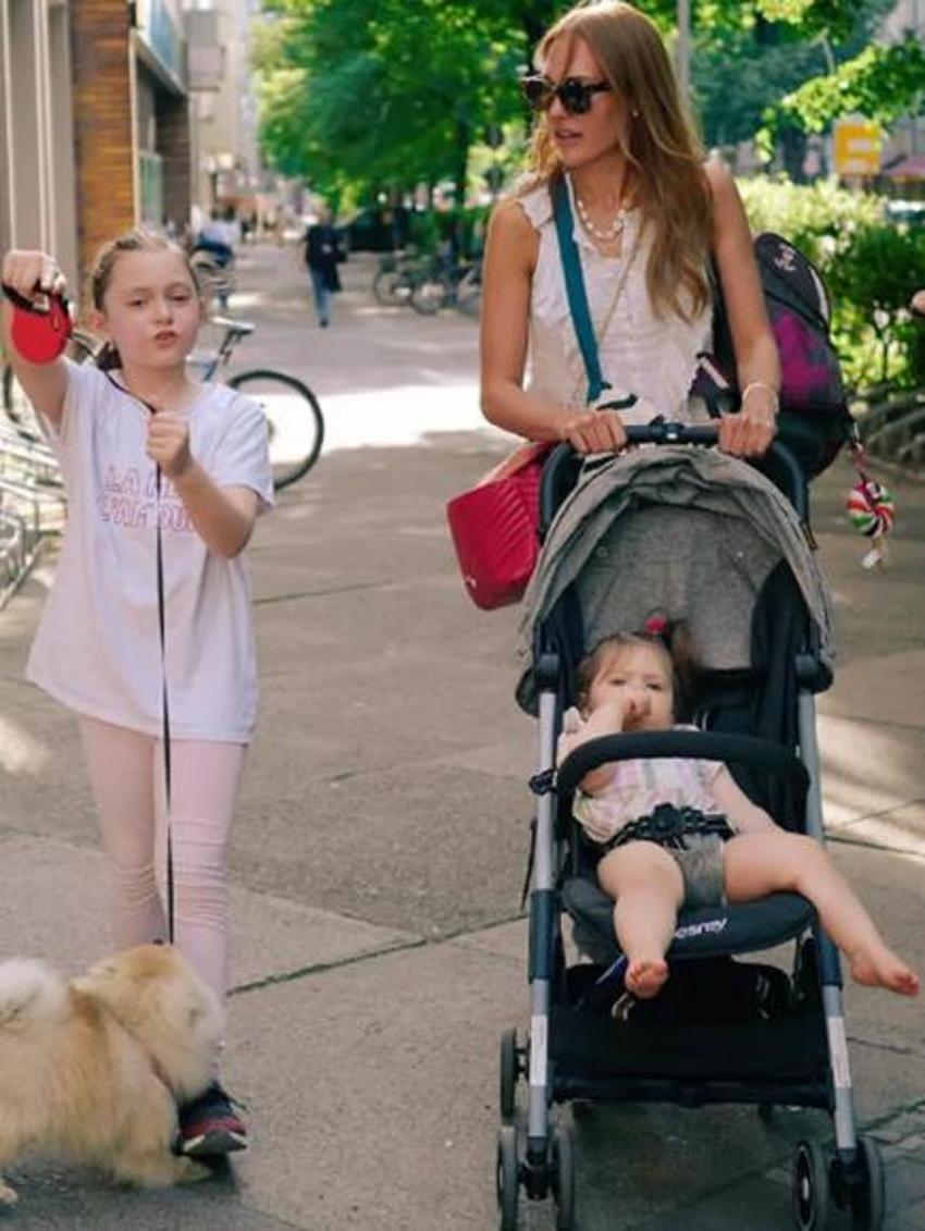 Meryem Uzerli: Diziler aldatılmayı normalleştiriyor