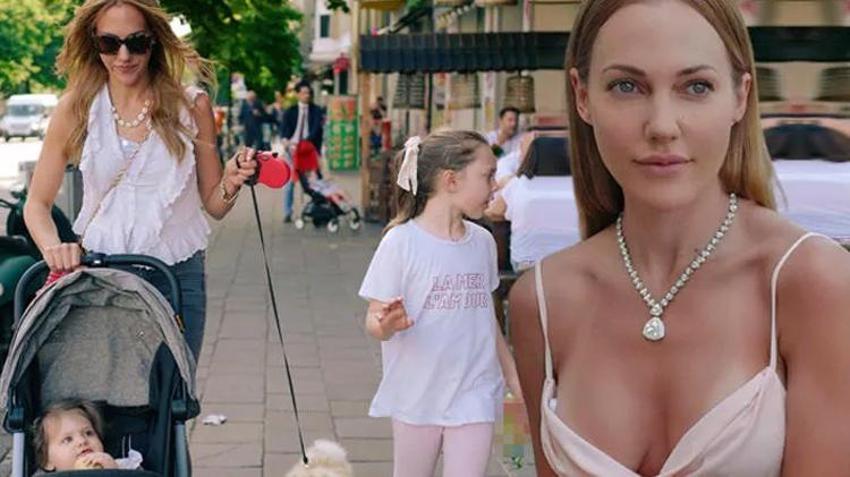 Meryem Uzerli: Diziler aldatılmayı normalleştiriyor