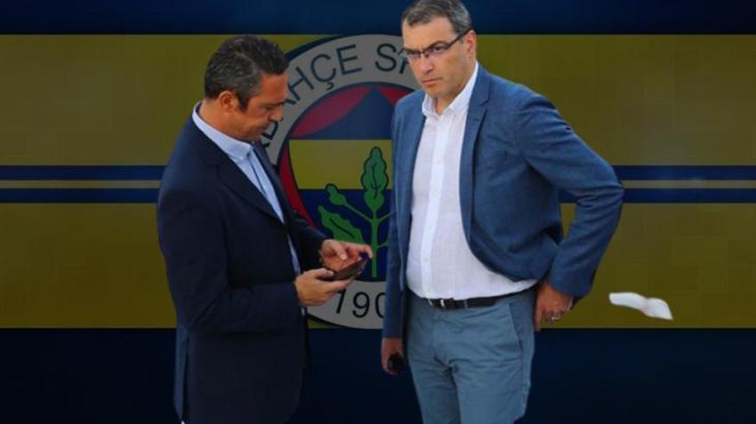 Eski dost düşman oldu! Ali Koç Süper Lig'in yıldızını istedi Comolli 'onu kimseye bırakmam' dedi