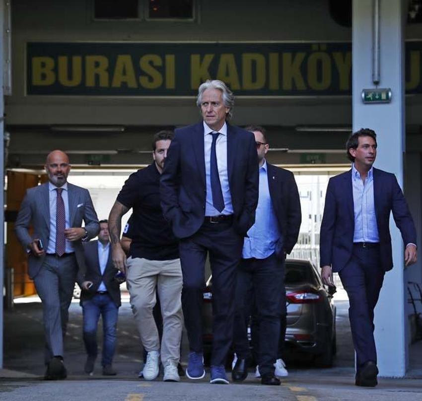 Eski dost düşman oldu! Ali Koç Süper Lig'in yıldızını istedi Comolli 'onu kimseye bırakmam' dedi