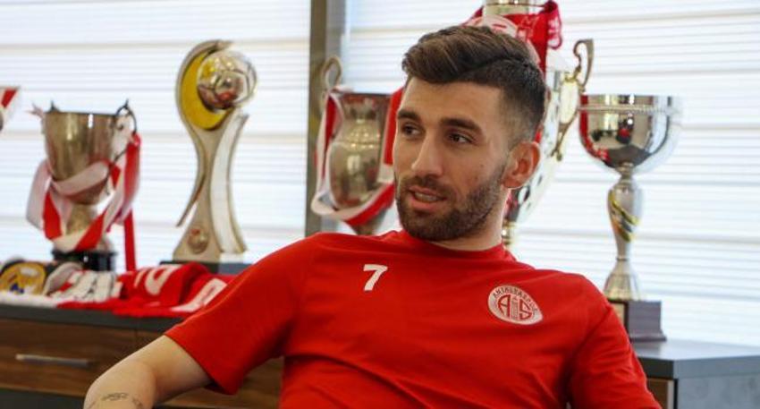 Eski dost düşman oldu! Ali Koç Süper Lig'in yıldızını istedi Comolli 'onu kimseye bırakmam' dedi