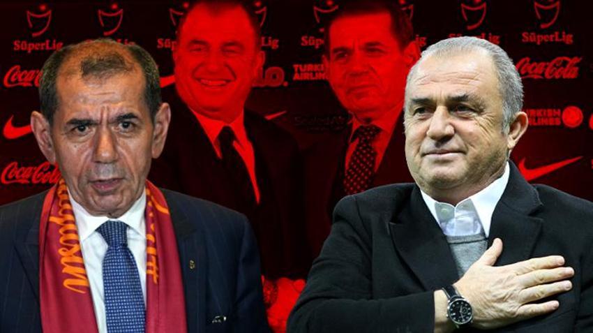 Fatih Terim istihbaratı camiayı ayağa kaldırdı! 'Bilgim var hoca kesin olarak...'