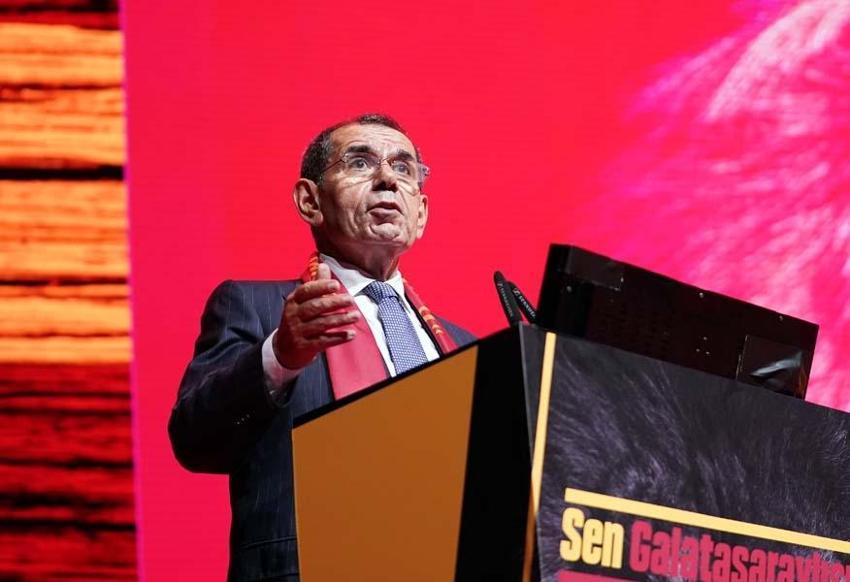 Fatih Terim istihbaratı camiayı ayağa kaldırdı! 'Bilgim var hoca kesin olarak...'