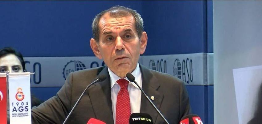 Fatih Terim istihbaratı camiayı ayağa kaldırdı! 'Bilgim var hoca kesin olarak...'