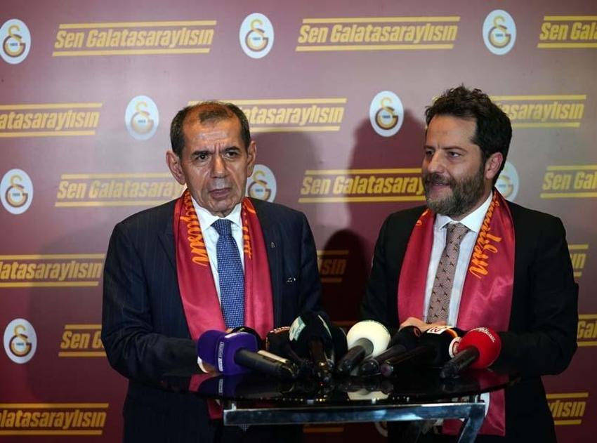 Fatih Terim istihbaratı camiayı ayağa kaldırdı! 'Bilgim var hoca kesin olarak...'
