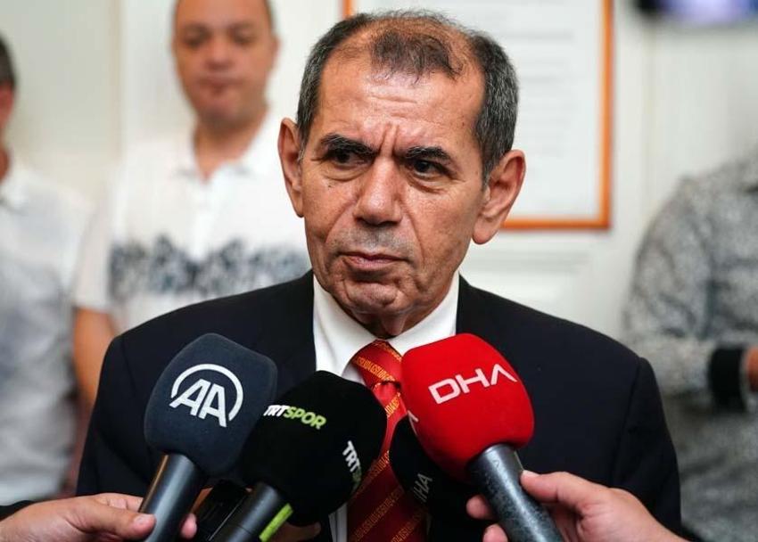 Fatih Terim istihbaratı camiayı ayağa kaldırdı! 'Bilgim var hoca kesin olarak...'