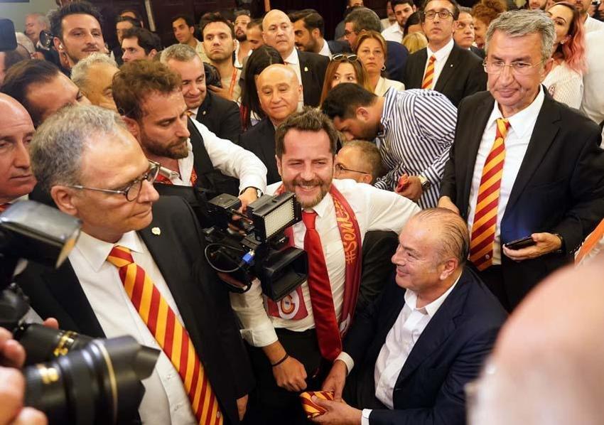 Fatih Terim istihbaratı camiayı ayağa kaldırdı! 'Bilgim var hoca kesin olarak...'