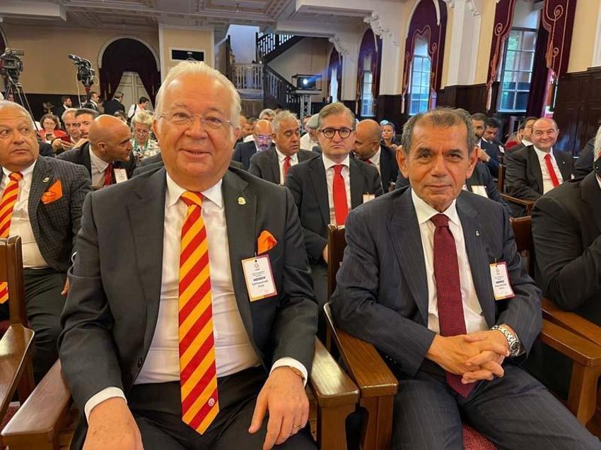 Fatih Terim istihbaratı camiayı ayağa kaldırdı! 'Bilgim var hoca kesin olarak...'