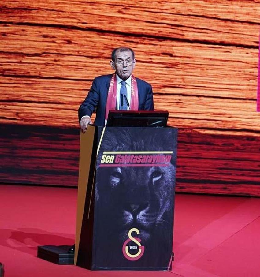 Fatih Terim istihbaratı camiayı ayağa kaldırdı! 'Bilgim var hoca kesin olarak...'