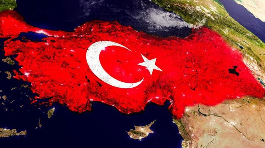 İl il rakamlar belli oldu! Türkiye'ye 2040 ve 2080 uyarısı: Her dört kişiden biri...