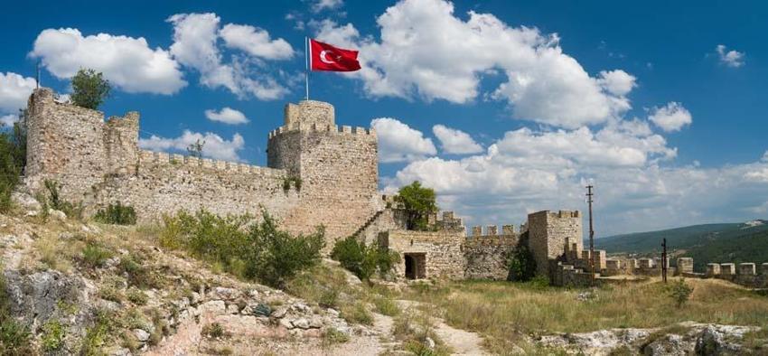 İl il rakamlar belli oldu! Türkiye'ye 2040 ve 2080 uyarısı: Her dört kişiden biri...