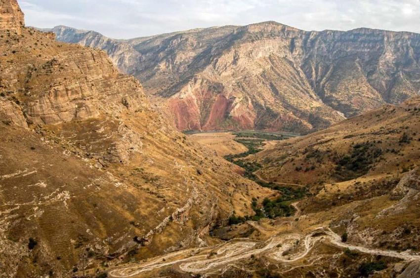 İl il rakamlar belli oldu! Türkiye'ye 2040 ve 2080 uyarısı: Her dört kişiden biri...