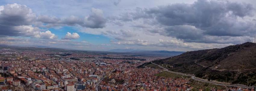 İl il rakamlar belli oldu! Türkiye'ye 2040 ve 2080 uyarısı: Her dört kişiden biri...