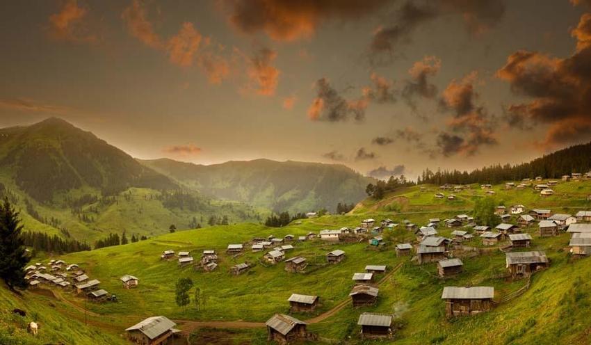 İl il rakamlar belli oldu! Türkiye'ye 2040 ve 2080 uyarısı: Her dört kişiden biri...